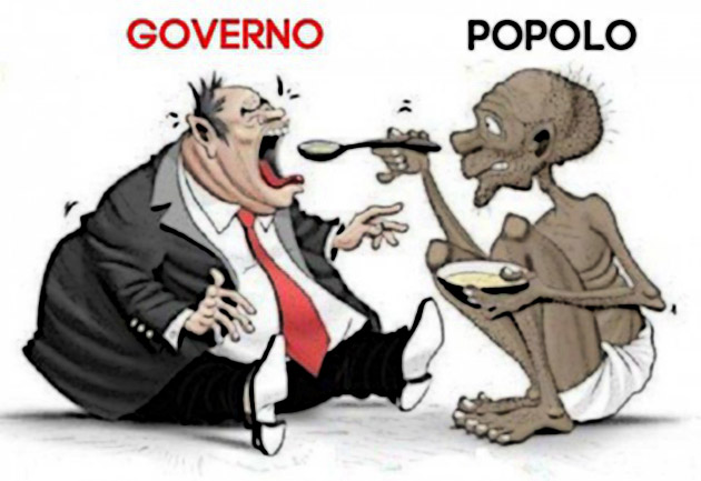 politica italiana