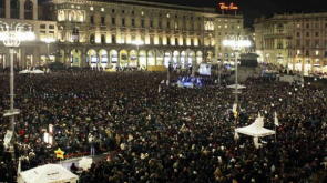 Elezioni Roma